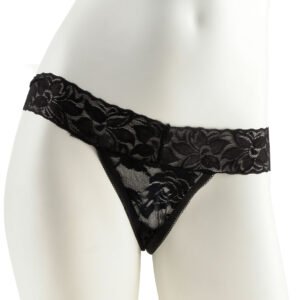 Fetish Fantasy Series Limited Edition - Remote Control Vibrating Panties - Regular Size