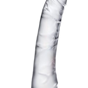B Yours Diamond - Glisten - Clear