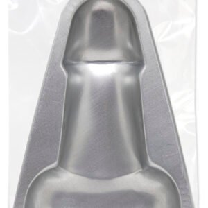 Bachelorette Party Favors - Pecker Cake Pan