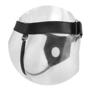Fetish Fantasy Elite Universal Heavy Duty Harness - Black