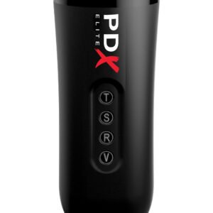 Pdx Elite Moto Blower