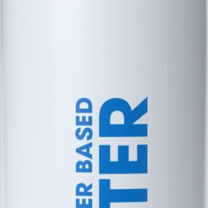 Wet Water - Luxury Waterbased Lubricant 8 Oz