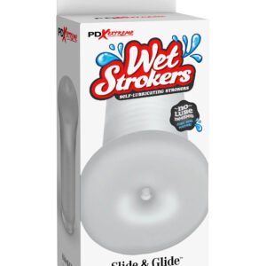 Extreme Wet Strokers - Slide and Glide - Frost