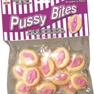 Pussy Bites