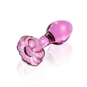 Icicles No. 48 - Pink