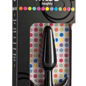 Mood Naughty - Medium - Black