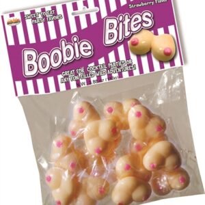 Boobie Bites