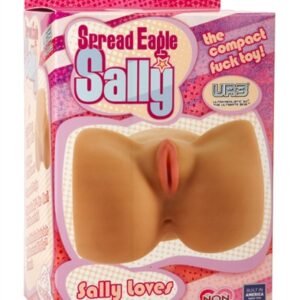 Spread Eagle Sally