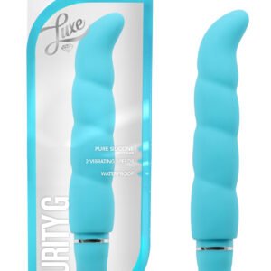 Purity G - Aqua