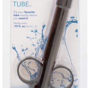 Xl Lube Tube - Smoke