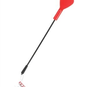 Fetish Fantasy Series - Silicone Heart Flapper
