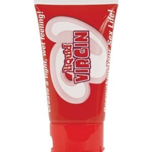 Liquid Virgin Contracting Lubricant - Each - Bulk Unit