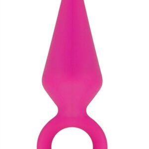 Candy Rimmer - Medium - Fuchsia