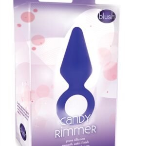 Candy Rimmer - Indigo
