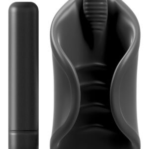 Pdx Elite Vibrating Silicone Stimulator