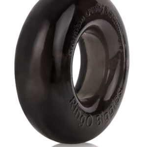 Ringo Biggies - Black