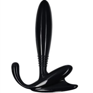 Apollo Universal Prostate Probe - Black