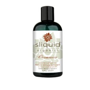 Organics Oceanics - 8.5 Fl. Oz. (251 ml)