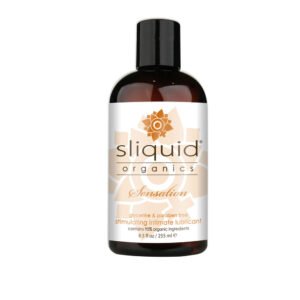 Organics Sensation - 8.5 Fl. Oz. (251 ml)