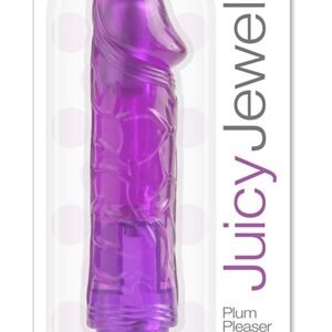 Juicy Jewels Plum Teaser - Purple