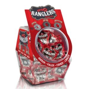 Ringo Ranglers - 30 Piece Fishbowl - Assorted Styles