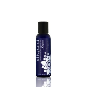 Naturals Satin - 2.0 Fl. Oz. (59 ml)
