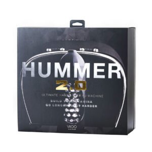 Hummer 2.0 - Ultimate Bj Machine