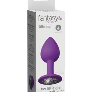 Fantasy for Her - Her Little Gems Small Plug