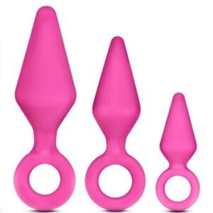 Candy Rimmer Kit - Fuchsia
