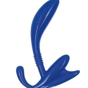 Apollo Curve Prostate Probe - Blue