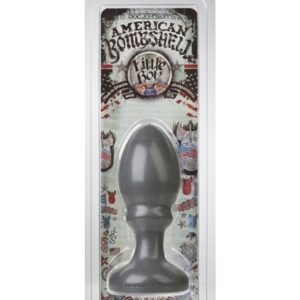 American Bombshell - Little Boy