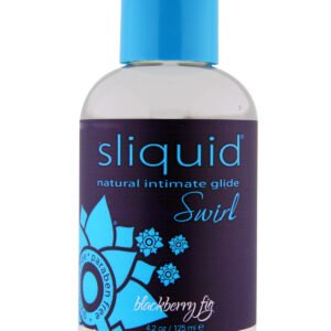 Naturals Swirl - Blackberry Fig - 4.2 Fl. Oz. (124 ml)