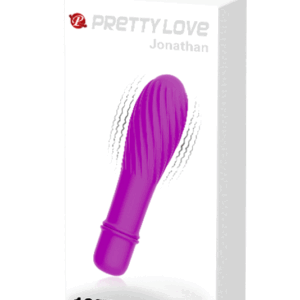 Pretty Love - Solomon