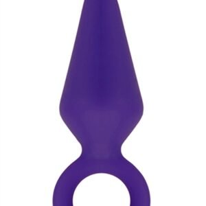 Candy Rimmer - Medium - Purple