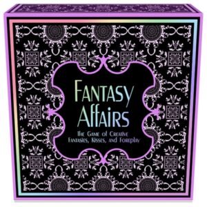 Fantasy Affairs