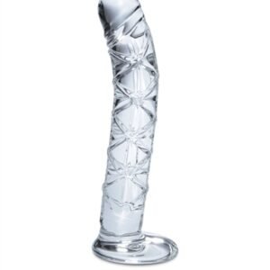 Icicles No. 60 - Clear
