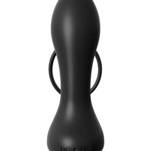 Anal Fantasy Elite Rechargeable Ass-Gasm Pro