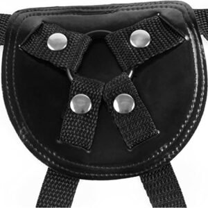 Fetish Fantasy Series Stay-Put Harness - Black