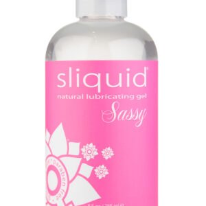 Naturals Sassy - 8.5 Fl. Oz. (251 ml)
