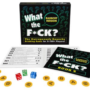 What the F*Ck? - Raunchy Version