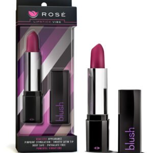 Lipstick Vibe
