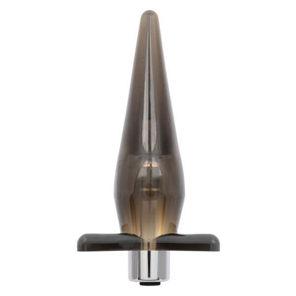 Mini Tease Slender Probe - Smoke Rechargeable