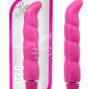 Purity G - Pink