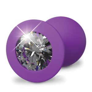 Fantasy for Her - Her Little Gem Medium Plug