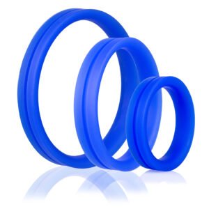 Ringo Pro X3 - Blue