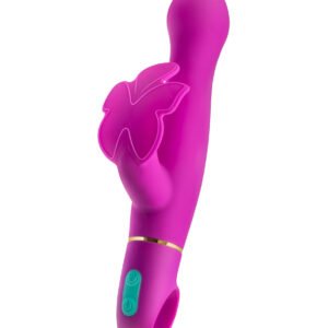 Aria - Naughty Af - Plum