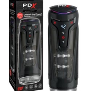 Pdx Elite Moto-Bator Pro