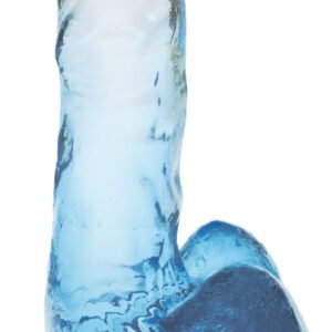 Shades - 7 Inch Gradient Dong - Blue