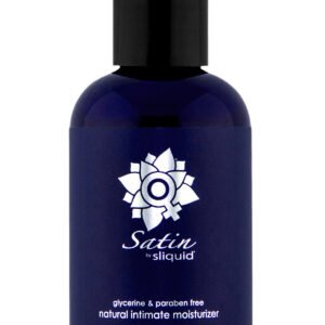 Naturals Satin - 4.2 Fl. Oz. (124 ml)