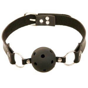 Fetish Fantasy Series Breathable Ball Gag